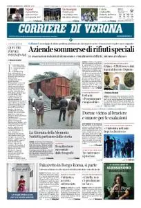 Corriere di Verona – 24 gennaio 2019