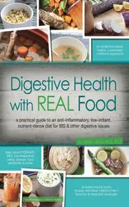 Digestive Health with REAL Food