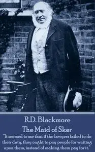 «The Maid of Sker» by R.D. Blackmore