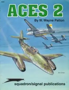 Aces 2 (Squadron/Signal Publications 6084)