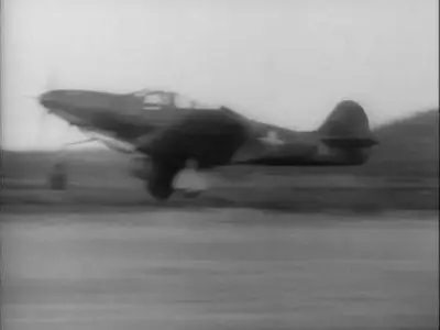 United News Newsreels 06 U.S. Bombers blast jap bases