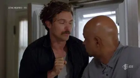 Lethal Weapon S02E05
