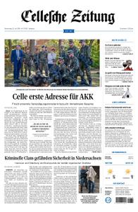 Cellesche Zeitung - 25. Juli 2019