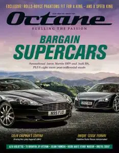 Octane - Issue 199 - Janauray 2020