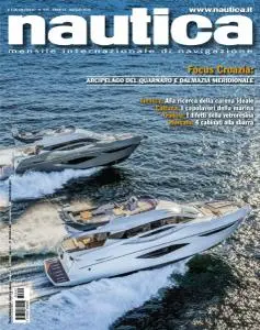 Nautica N.649 - Maggio 2016