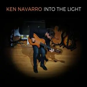 Ken Navarro - Into the Light (2020)