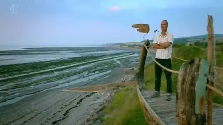 Channel 4 - Man Made Home Series 2 (2013)