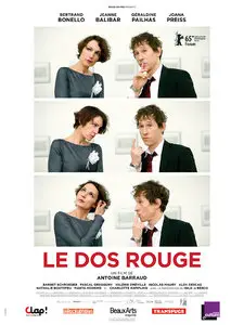 Le Dos Rouge (2015)