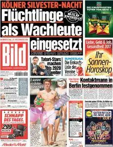 Bild - 29 Dezember 2016