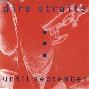 Dire Straits: Promo, CDS & CDV Collection (1986 - 1998)