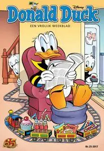 Donald Duck - juni 15, 2017