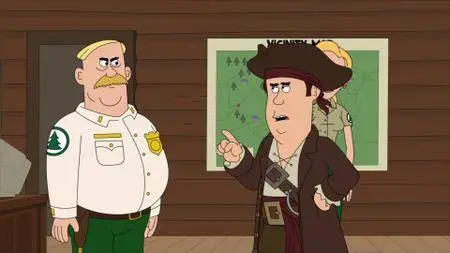 Brickleberry S03E08