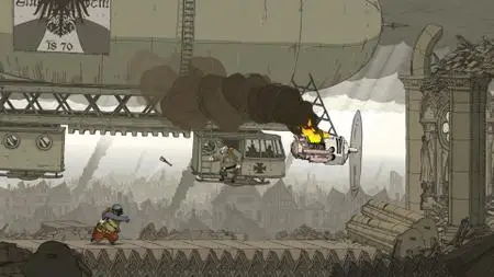 Valiant Hearts: The Great War™ (2014)