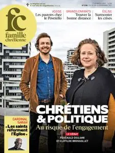 Famille Chrétienne - 20 Novembre 2021