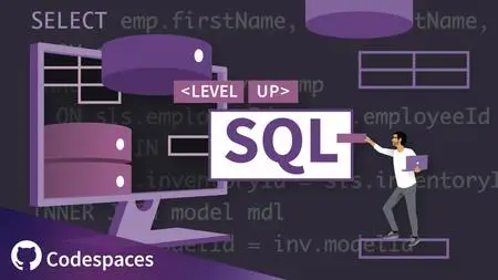 Level Up: Advanced SQL