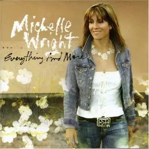 Michell Wright - Everything More