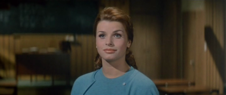 The Quiller Memorandum (1966) 
