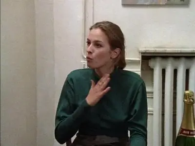 4 aventures de Reinette et Mirabelle / Four Adventures of Reinette and Mirabelle (1986)