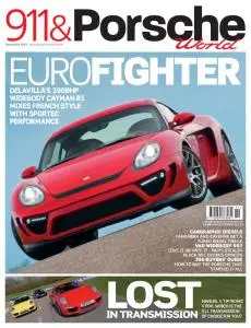 911 & Porsche World - Issue 224 - November 2012