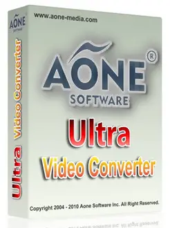 Aone Ultra Video Converter 5.0.1228