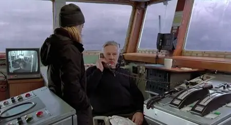 The Secret Life of Words/La Vida secreta de las palabras (2005)