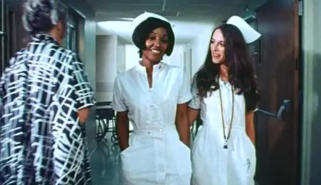 Space Is the Place (1974)
