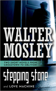 Stepping Stone - Walter Mosley