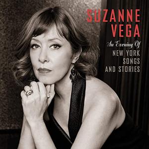 Suzanne Vega - An Evening Of New York Songs And Stories (2020) [Official Digital Download]