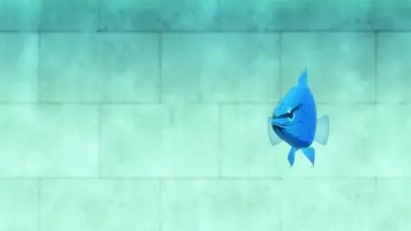 Shiroi Suna no Aquatope (2021) (1-11)