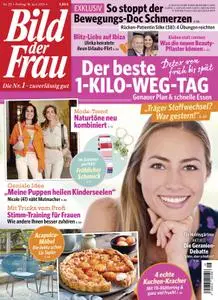 Bild der Frau – 18. Juni 2021