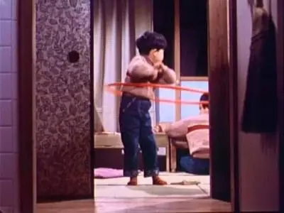 Yasujiro Ozu-Ohayô ('Good Morning') (1959)