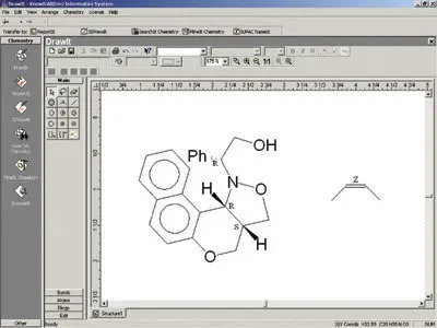 Chemwindow 6.0