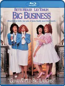 Big Business (1988)