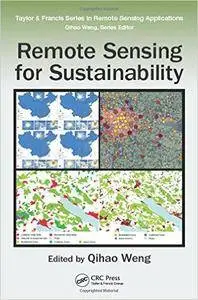 Remote Sensing for Sustainability (Repost)