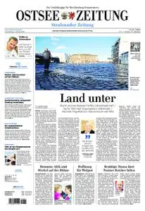Ostsee Zeitung Stralsund - 03. Januar 2019