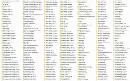 Siemens NX Postprocessor