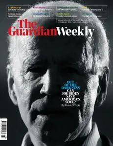 The Guardian Weekly – 22 January 2021