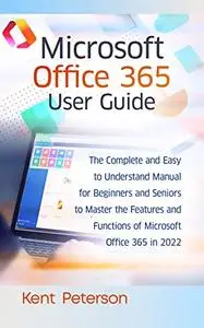 Microsoft Ofiice 365 User Guide