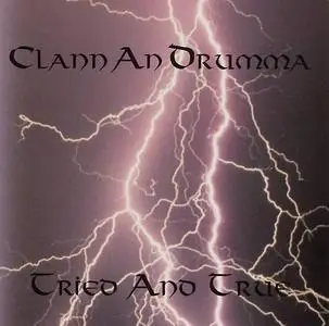 Clann An Drumma - 5 Albums