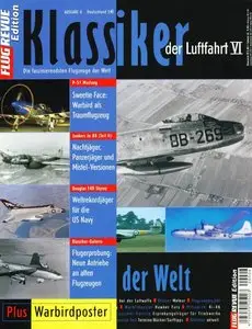 Klassiker der Luftfahrt VI (2002) (repost)