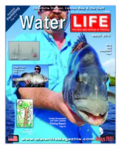 Water LIFE - March 2014