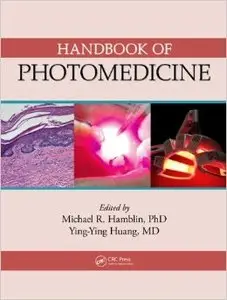 Handbook of Photomedicine (repost)