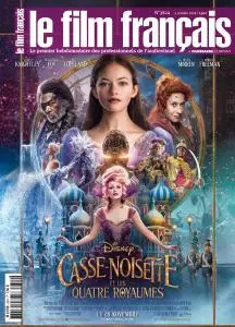 Le film français - 5 Octobre 2018