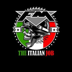 FM - The Italian Job (Live) (2019)