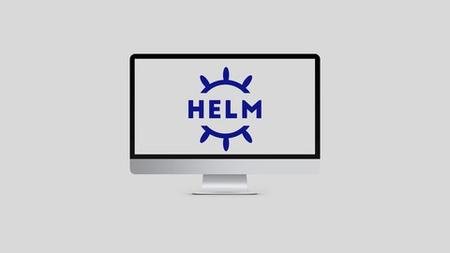 The Introduction To Helm