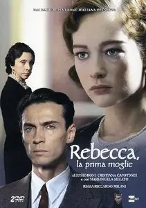 Ребекка / Rebecca. La Prima Moglie (2008, 2xDVD9 + DVDRip)