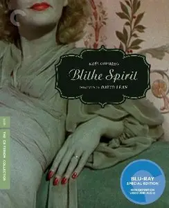 Blithe Spirit (1945)