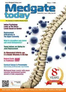 Medgate Today - May-June 2017