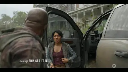 Fear the Walking Dead S08E04