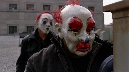The Dark Knight (2008)